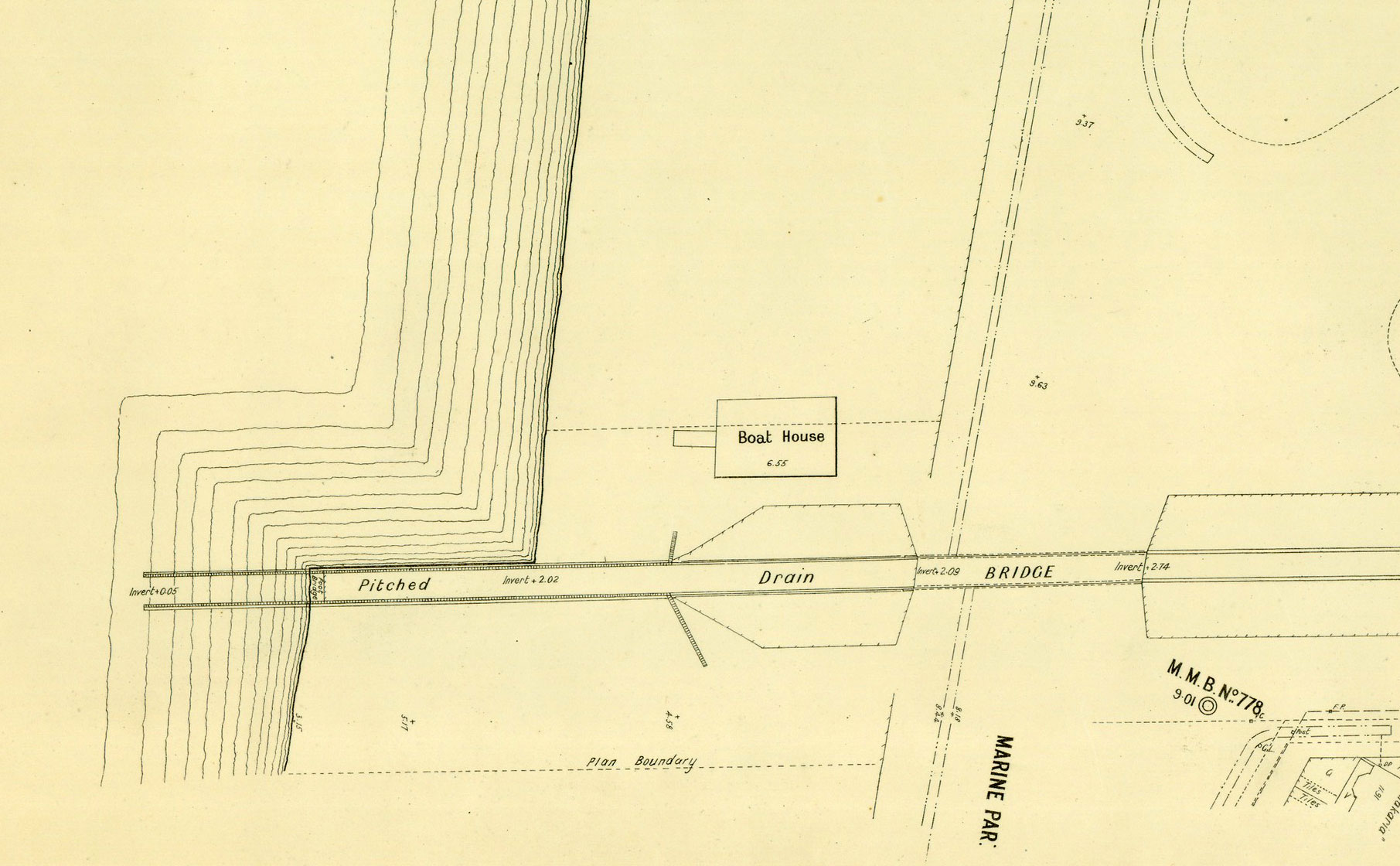 MMBW detail plan 1368, June 1897, SLV Maps Collection