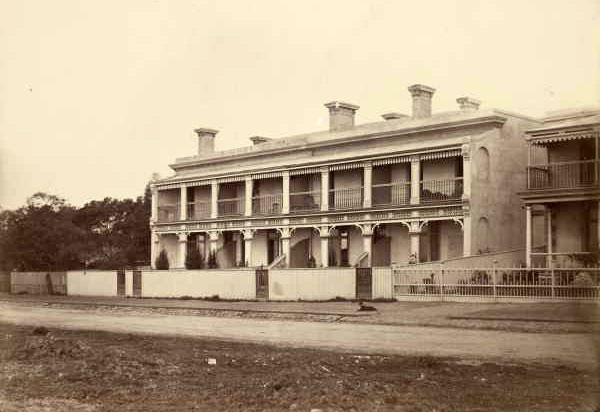 View ca. 1867-1873