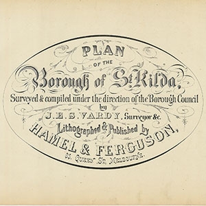 1873 JOHN VARDY plans