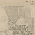 1855 James Kearney Maps
